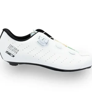 Chaussures Route SIDI LAGHEE SPRINTER Blanc Chaussures Route SIDI LAGHEE SPRINTER Blanc