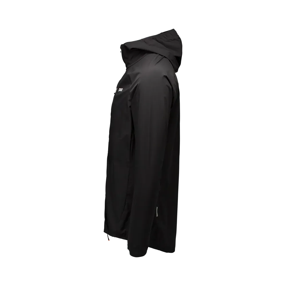 Veste POC MOTION WIND Noir – Image 3