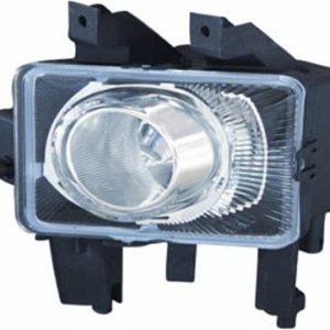 Antibrouillard h3 gauche pour OPEL ASTRA H de 2004 à 2007, Neuf